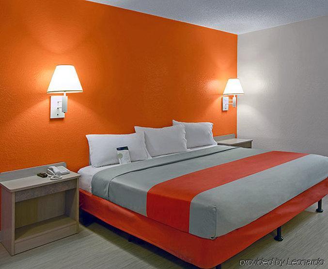 Motel 6-Santa Rosa, Ca - North מראה חיצוני תמונה