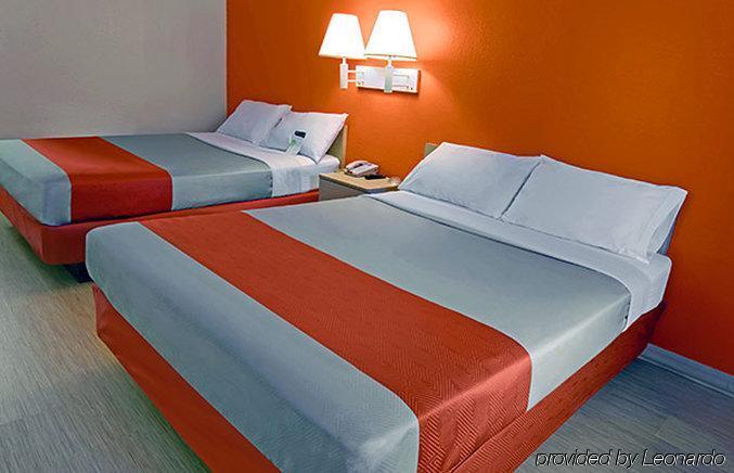 Motel 6-Santa Rosa, Ca - North מראה חיצוני תמונה