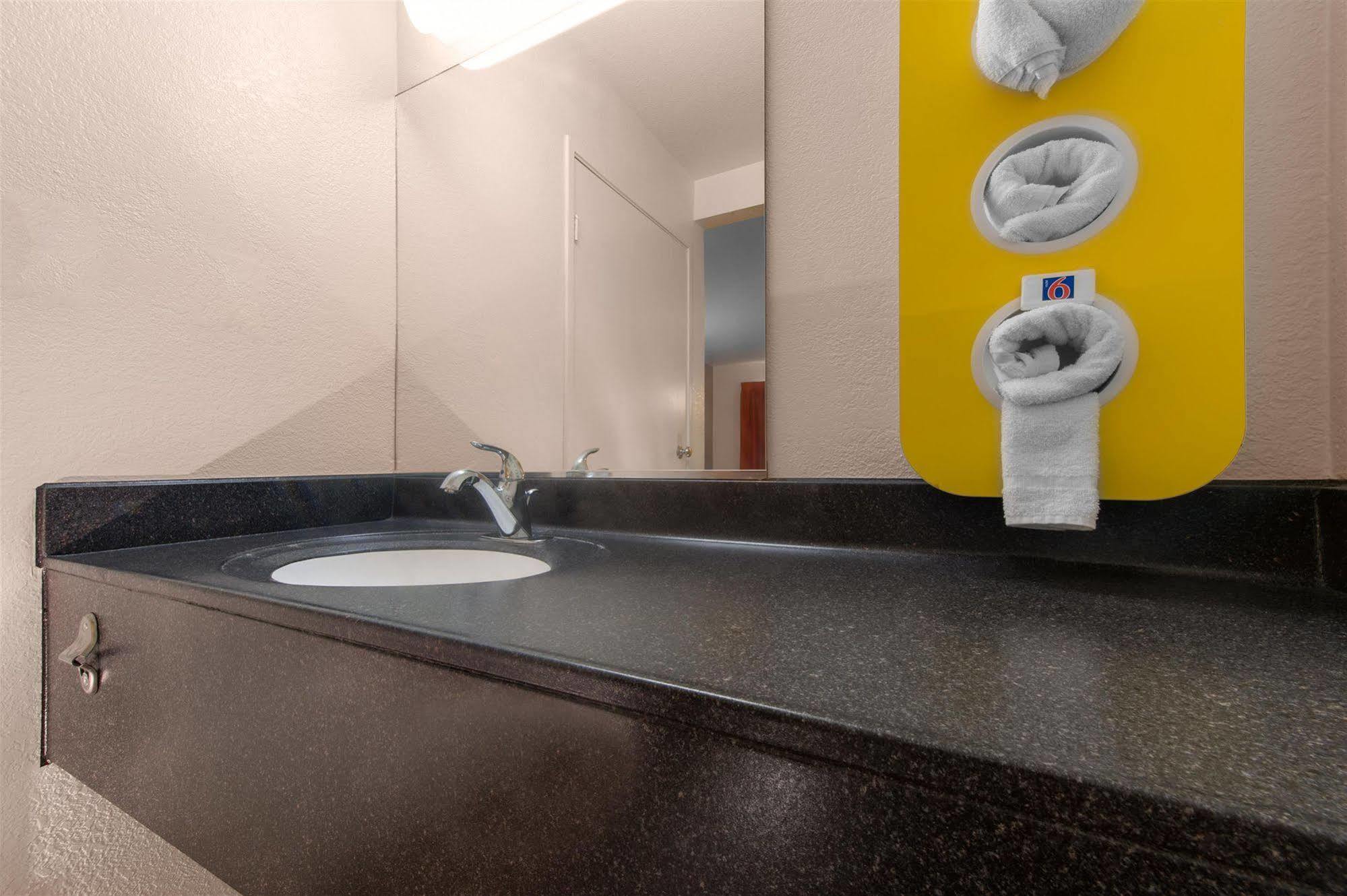Motel 6-Santa Rosa, Ca - North מראה חיצוני תמונה