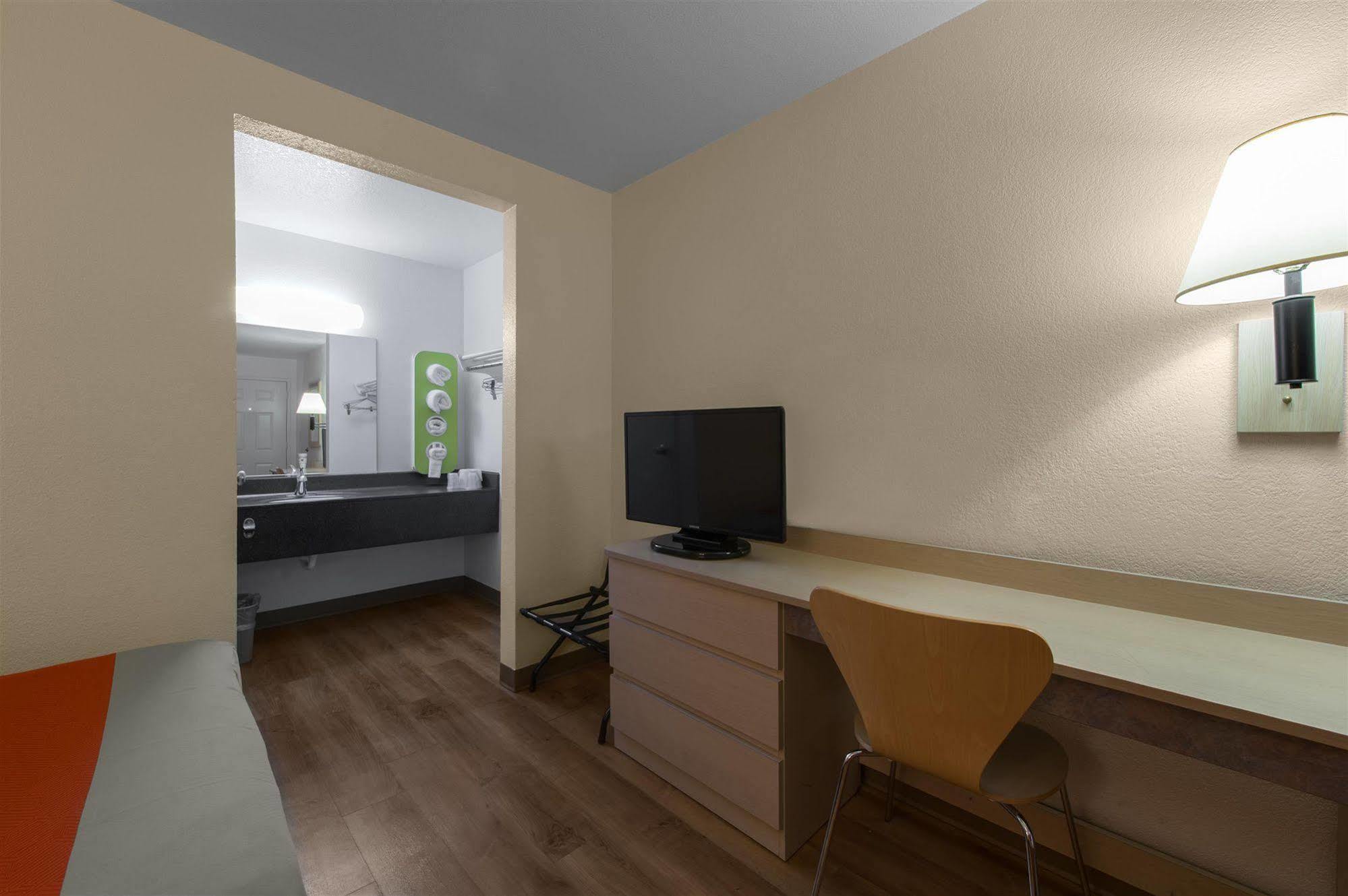 Motel 6-Santa Rosa, Ca - North מראה חיצוני תמונה